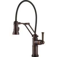 Pull-Out Spray Kitchen Faucet Single Hole Pull-Out Spray Kitchen Faucet Single Hole