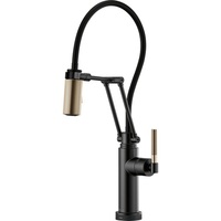 Pull-Out Spray Kitchen Faucet Single Hole Pull-Out Spray Kitchen Faucet Single Hole