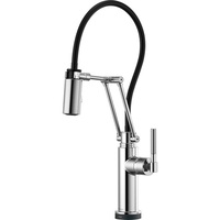 Pull-Out Spray Kitchen Faucet Single Hole Pull-Out Spray Kitchen Faucet Single Hole
