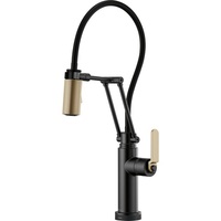 Pull-Out Spray Kitchen Faucet Single Hole Pull-Out Spray Kitchen Faucet Single Hole