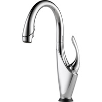 Pull-Out Spray Kitchen Faucet 1 Hole Pull-Out Spray Kitchen Faucet 1 Hole