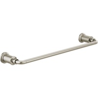 Towel Bar 18" Bar Length Towel Bar 18" Bar Length