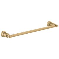 Towel Bar 18" Bar Length Towel Bar 18" Bar Length