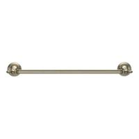 Towel Bar 18" Bar Length Towel Bar 18" Bar Length