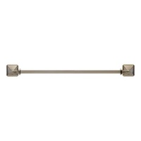 Towel Bar 24" Bar Length Towel Bar 24" Bar Length