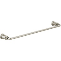 Towel Bar 24" Bar Length Towel Bar 24" Bar Length