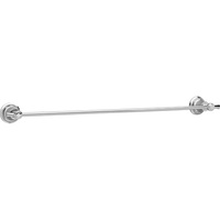 Towel Bar 24" Bar Length Towel Bar 24" Bar Length
