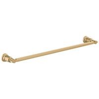 Towel Bar 24" Bar Length Towel Bar 24" Bar Length