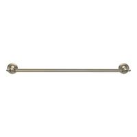 Towel Bar 24" Bar Length Towel Bar 24" Bar Length