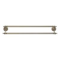 Towel Bar 24" Bar Length Towel Bar 24" Bar Length