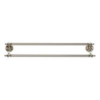 Towel Bar 24" Bar Length