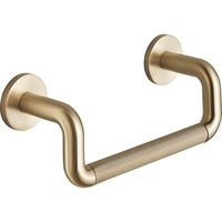 Towel Bar 8" Bar Length Towel Bar 8" Bar Length