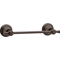 Towel Bar 8" Bar Length Towel Bar 8" Bar Length