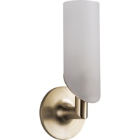1 Bulb Wall Sconce 1 Bulb Wall Sconce