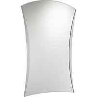 Unique Shape Mirror 36 x 23 Unique Shape Mirror 36 x 23