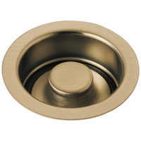 Disposal Stoppers/Flanges Disposal Stoppers/Flanges