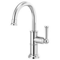 Beverage Faucet
