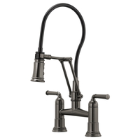 Pull-Out Spray Kitchen Faucet Pull-Out Spray Kitchen Faucet