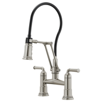 Pull-Out Spray Kitchen Faucet Pull-Out Spray Kitchen Faucet