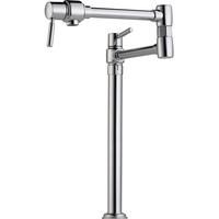 Pot Filler Kitchen Faucet Single Hole Pot Filler Kitchen Faucet Single Hole