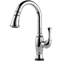 Pull-Out Spray Kitchen Faucet 1 Hole Pull-Out Spray Kitchen Faucet 1 Hole