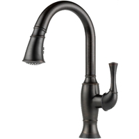 Pull-Out Spray Kitchen Faucet 1 Hole Pull-Out Spray Kitchen Faucet 1 Hole