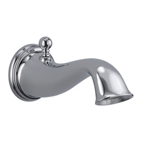 Tub Spout 7" Spout Length Tub Spout 7" Spout Length