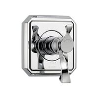 Thermostatic / Volume Control Trim Thermostatic / Volume Control Trim