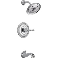 Tub & Shower Faucet Tub & Shower Faucet