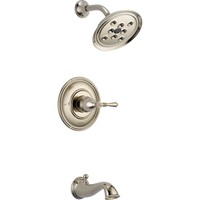 Tub & Shower Faucet Tub & Shower Faucet
