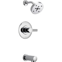 Tub & Shower Faucet Tub & Shower Faucet