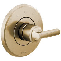 Thermostatic Valve Trim Thermostatic Valve Trim