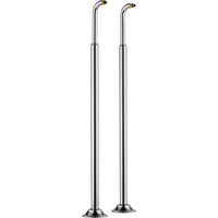 Leg Tub Faucet Accessories Leg Tub Faucet Accessories