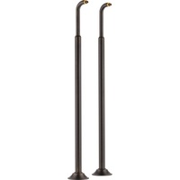 Leg Tub Faucet Accessories Leg Tub Faucet Accessories