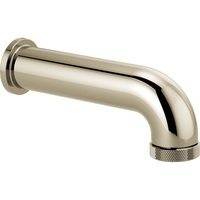 Tub Spout 7-9/16" Spout Length Tub Spout 7-9/16" Spout Length