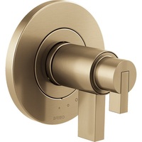 Thermostatic / Volume Control Trim Thermostatic / Volume Control Trim