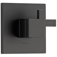Thermostatic / Volume Control Trim Thermostatic / Volume Control Trim