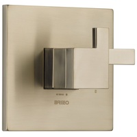 Thermostatic / Volume Control Trim Thermostatic / Volume Control Trim