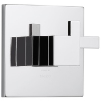 Thermostatic / Volume Control Trim Thermostatic / Volume Control Trim