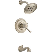 Tub & Shower Faucet Tub & Shower Faucet