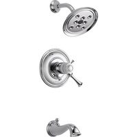 Tub & Shower Faucet Tub & Shower Faucet