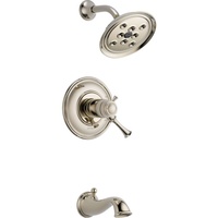 Tub & Shower Faucet Tub & Shower Faucet