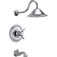 Tub & Shower Faucet Tub & Shower Faucet
