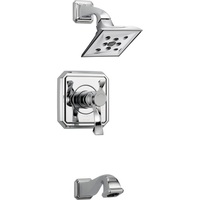 Tub & Shower Faucet Tub & Shower Faucet