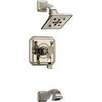 Tub & Shower Faucet Tub & Shower Faucet