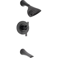 Tub & Shower Faucet Tub & Shower Faucet
