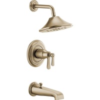 Tub & Shower Faucet Tub & Shower Faucet