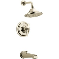 Tub & Shower Faucet Tub & Shower Faucet