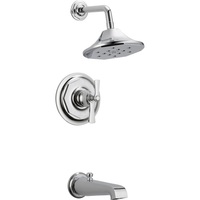 Tub & Shower Faucet Tub & Shower Faucet