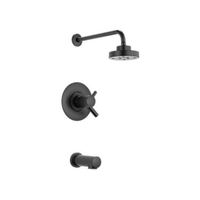 Tub & Shower Faucet Tub & Shower Faucet